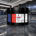 Dekotla E-7700 UV-Resistant High-Gloss Epoxy Floor Coating