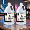 Resin4Decor 1:1 Fast Curing Clear Epoxy Resin